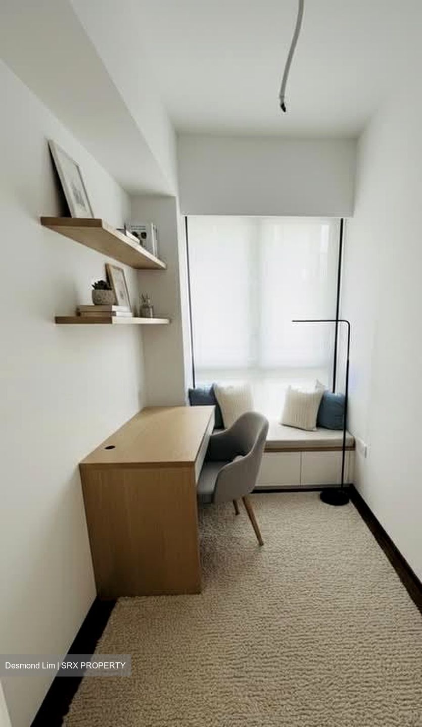 Lentor Modern (D26), Apartment #536865821